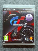 Gran Turismo 5 - PS3 - PlayStation 3 🚘