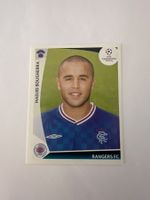 Panini UEFA Champions League 2009-2010 - Nr. 437