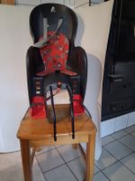 Kindersitz Polisport Wallaroo DMS guter Zustand