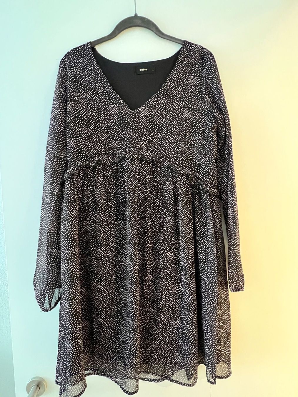 Zebra Vestiti: Kleid Grösse S – Usato da Schafisheim venduto da inf_5dtw