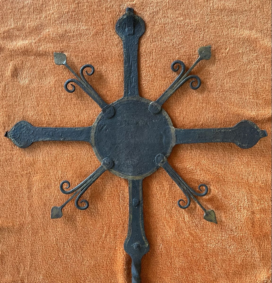 Sculture & Statue: Antik Kreuz – Usato da Rorschacherberg venduto da farmer61 3