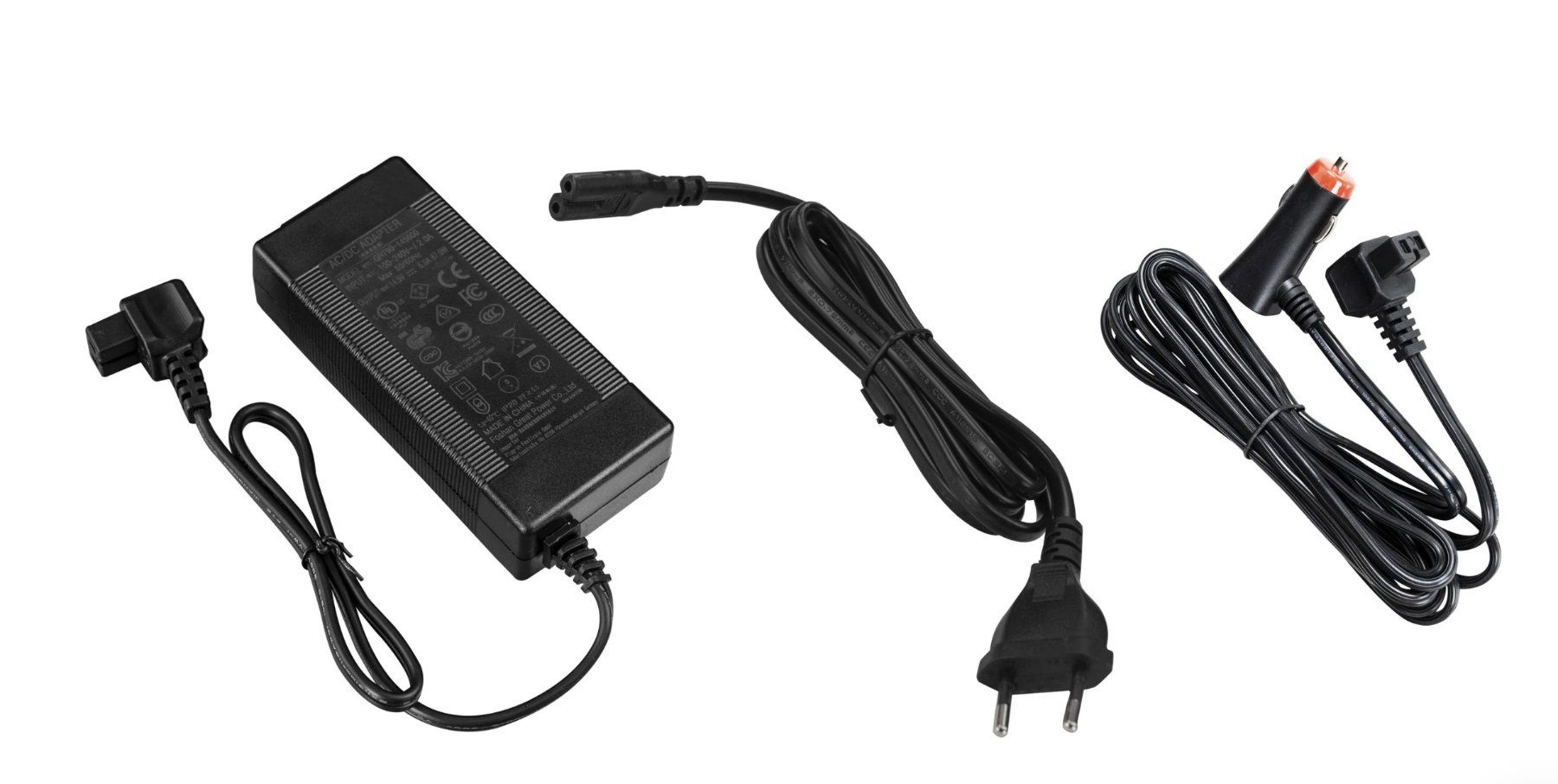 Frigoriferi & Refrigeratori: Kühlbox elektrisch 40L - Gratis Versand – Nuovo e nell'imballaggio originale da Kleinwangen venduto da meinwarenkorb.ch 6