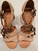 Sandalen NP 129 Fr.