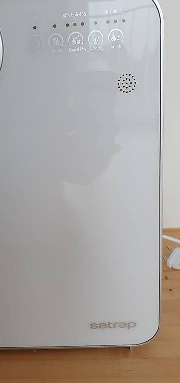 Humidificateurs: Luftbefeuchter Satrap – D'occasion à Egg b. Zürich par ZH-8132 2