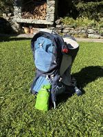 Osprey Poco AG premium