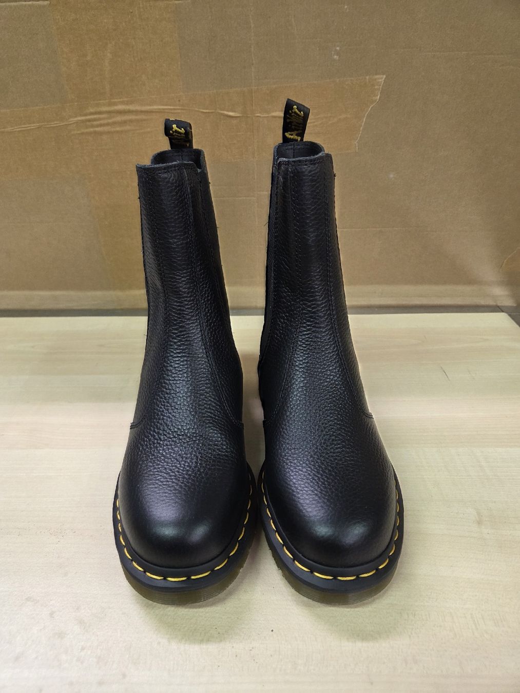 Dr. Martens Scarpe da donna: Dr. Martens 2976 HI  – Nuovo (secondo la descrizione) da Maroggia venduto da MarDoni