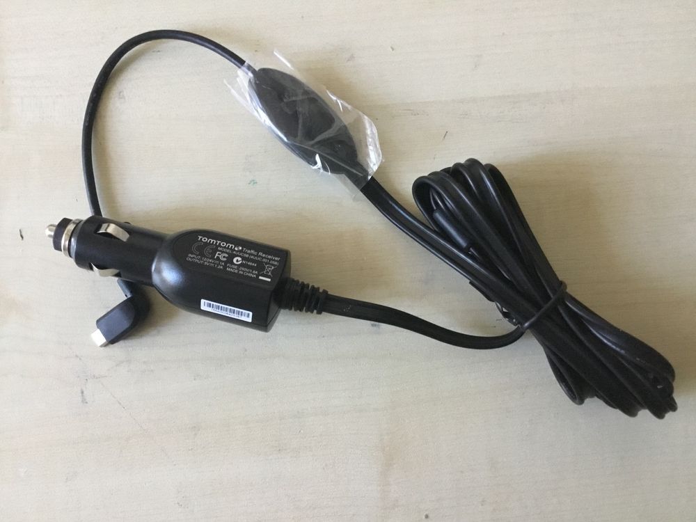 Chargeur Allume-cigare Multi-prises Haute Vitesse - Pour Voiture, Caravane - Charge 3 Appareils En Même Temps - 6