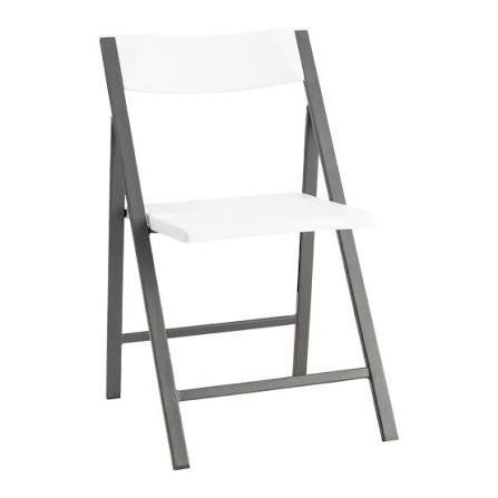 Pfister Chaises: 2xneuer Klappstuhl Pfister-Möbel – Neuf avec emballage d'origine à Bern par ari_66yc