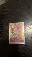 One Piece TCG Portgas D Ace Karte st30-007