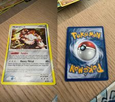 Heatran 30/146 holo