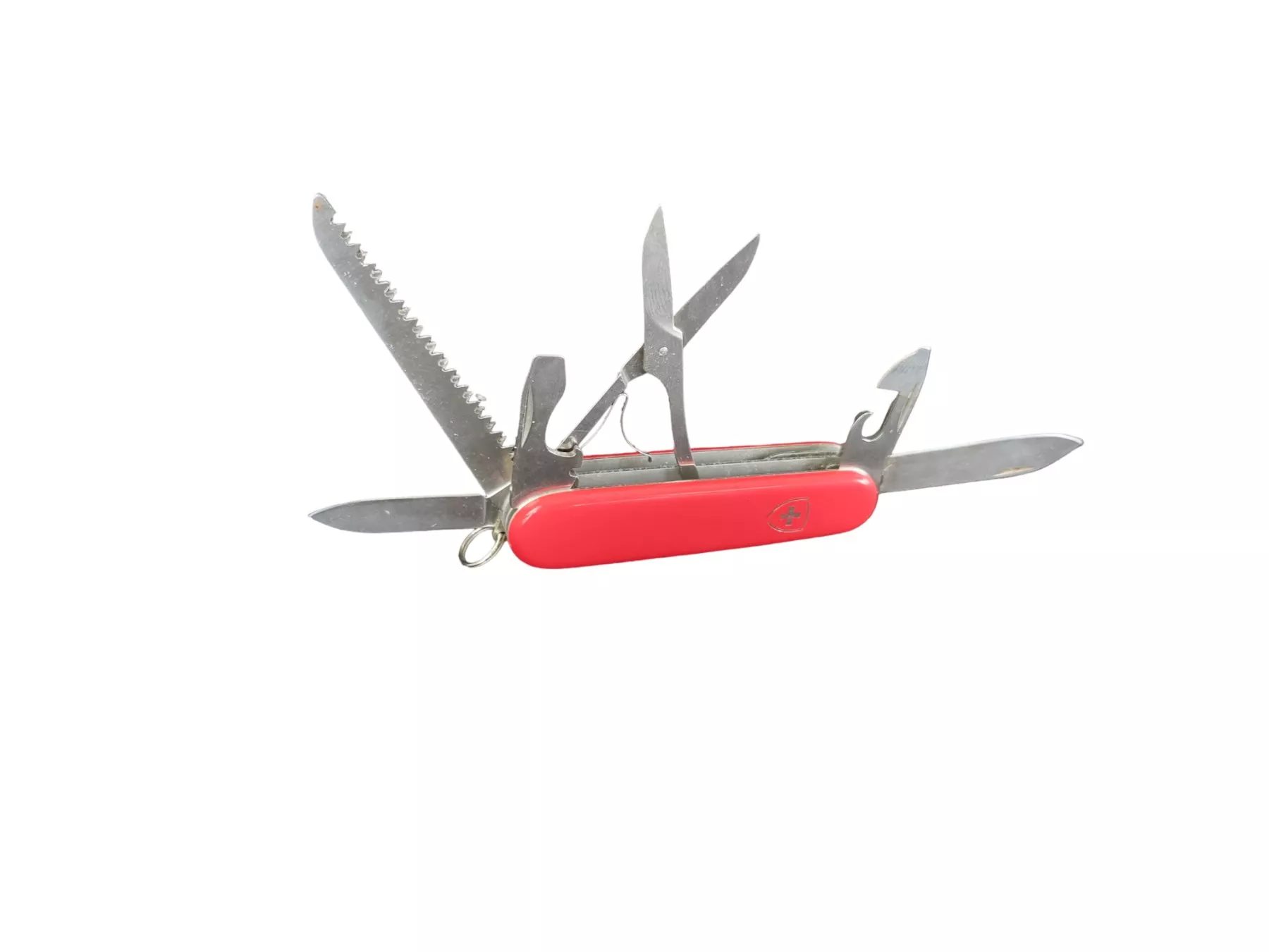 Victorinox Couteaux de poche: VICTORINOX Schweizer Sackmesser – D'occasion à Wangen b. Olten par Restwert_Wangen 1