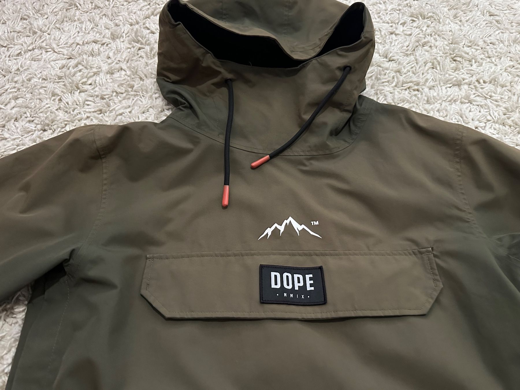 Dope Jacken: Dope Jacke Gr.M – Gebraucht aus Bern von BrandVilla 2