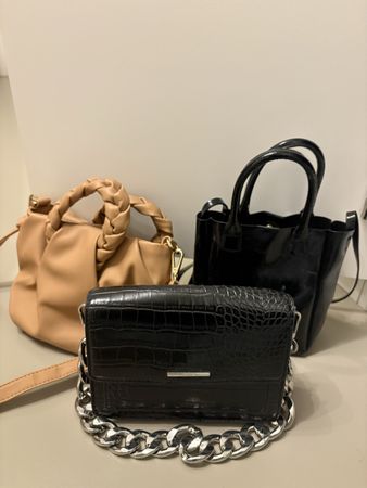 Handtaschen Set