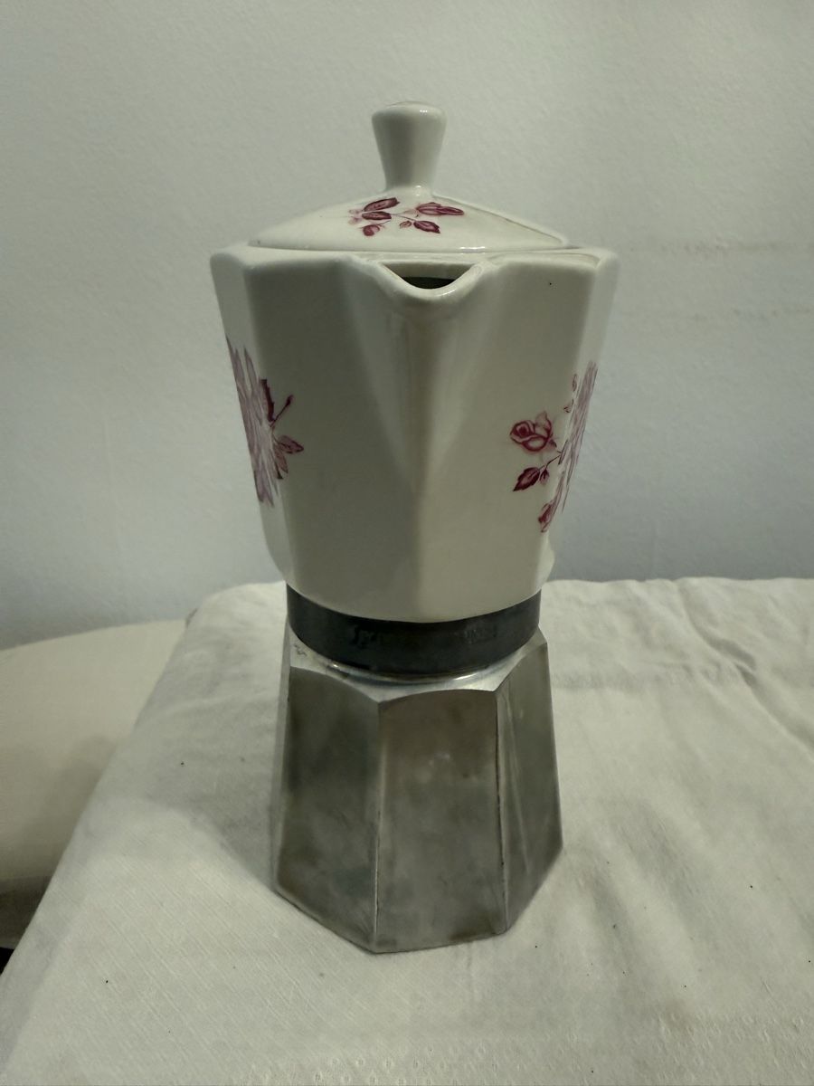 Bialetti Macchine per caffè & Macchine per espresso: Cafetière ancienne  – Usato da Vésenaz venduto da NORA1325 3
