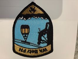 Badge Wk Betr FH