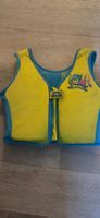 Schwimmhilfe Auftriebshilfe Weste  für 2-3 Jahre /  15-18kg