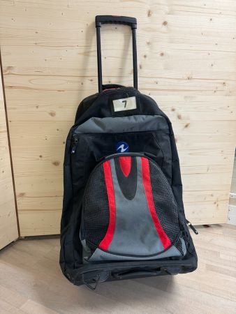 Tauchtasche - Aqualung - Red Line 800