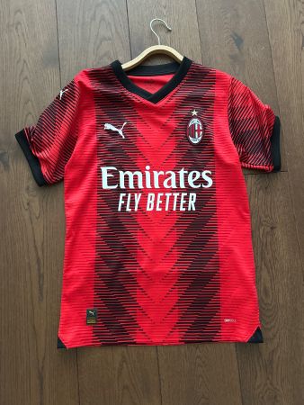 AC Milan Orginal Trikot