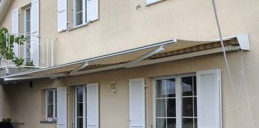 Tende da sole: Grosse Sonnestore – Usato da Genolier venduto da asa_wlc2 3