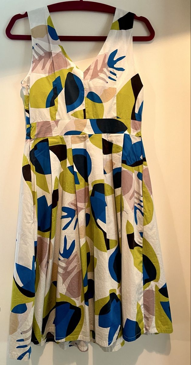Nile Vestiti: wunderschönes NILE Kleid Gr. S – Nuovo (secondo la descrizione) da Buchrain venduto da Sunny026 3