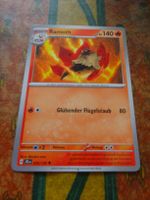 POKEMON  Ramoth   H  JTG DE  029/159   KP140   2025