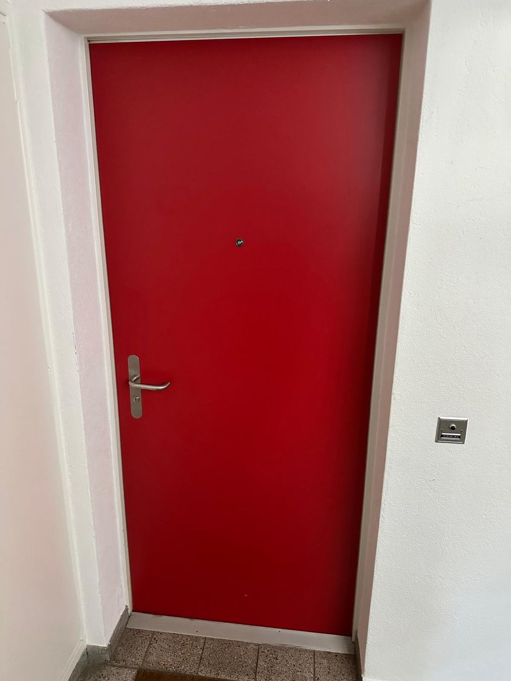 Porte: Zimmertüre mit Rahmen – Usato da Spreitenbach venduto da Space_X 1
