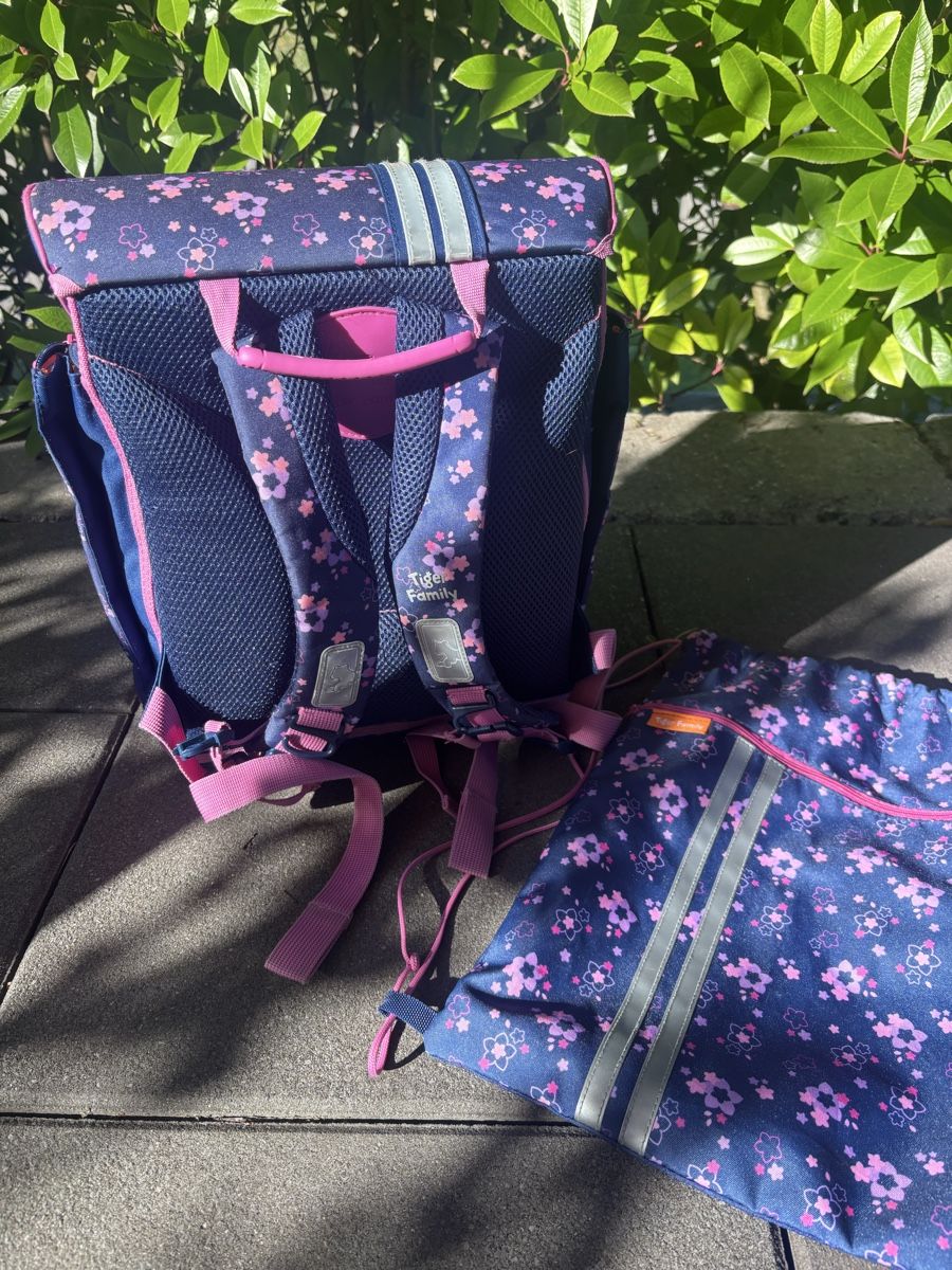 Borse & Zaini: Schulrucksack – Usato da Schmitten FR venduto da Oliboli88 2