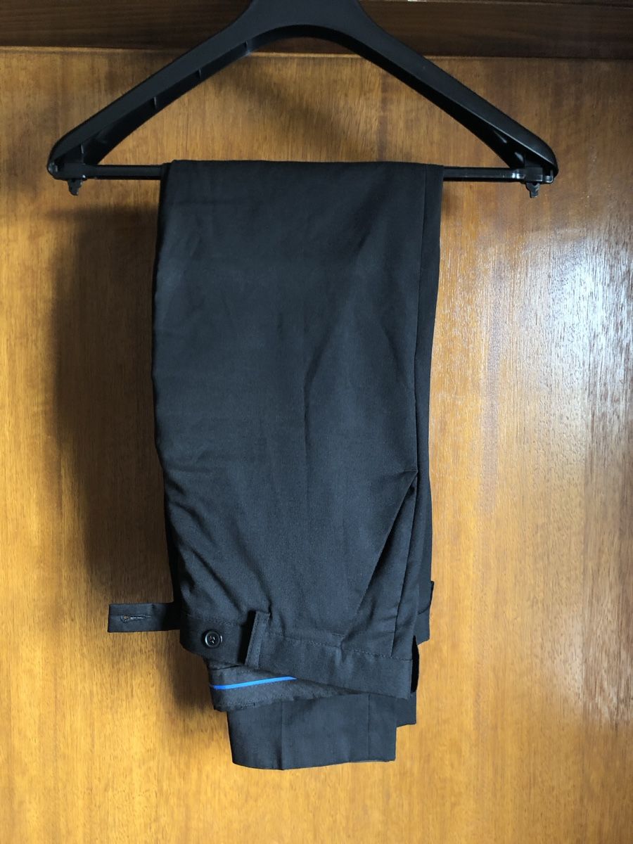 Globus Completi: Anzug Globus, Blazer/Hose, Gr. 46 – Usato da Walchwil venduto da BackstageBruder 7