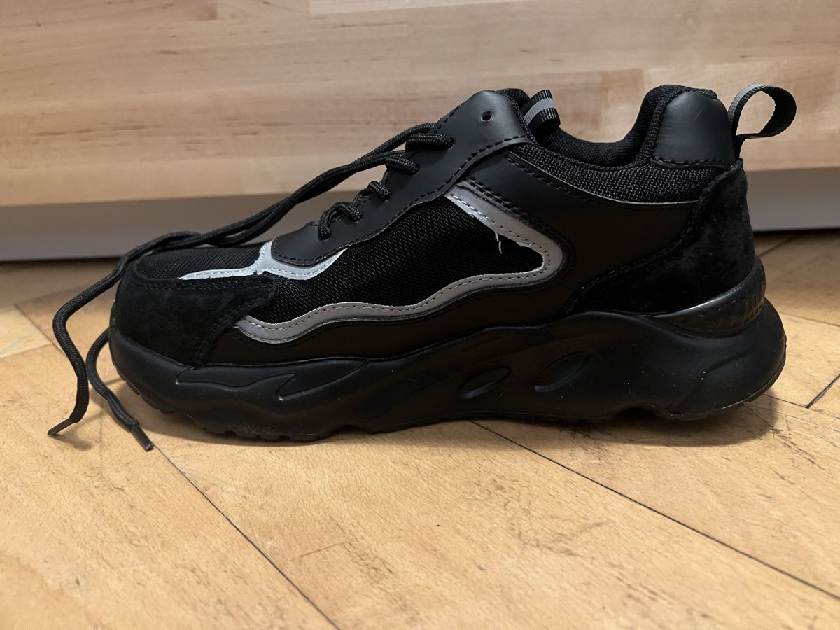 Damenschuhe: Sicherheitsschuhe, Gr. 39 – Neu (gemäss Beschreibung) aus Zürich von fjanae 2