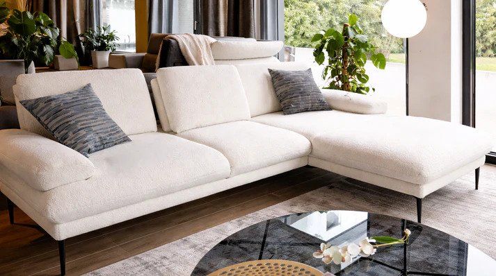 Himolla Sofas: Himolla Tangram Sofa 9455 – Neuf (Voir description) à Winterthur par db5_yr2m 1