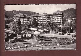VILLARS - Palace