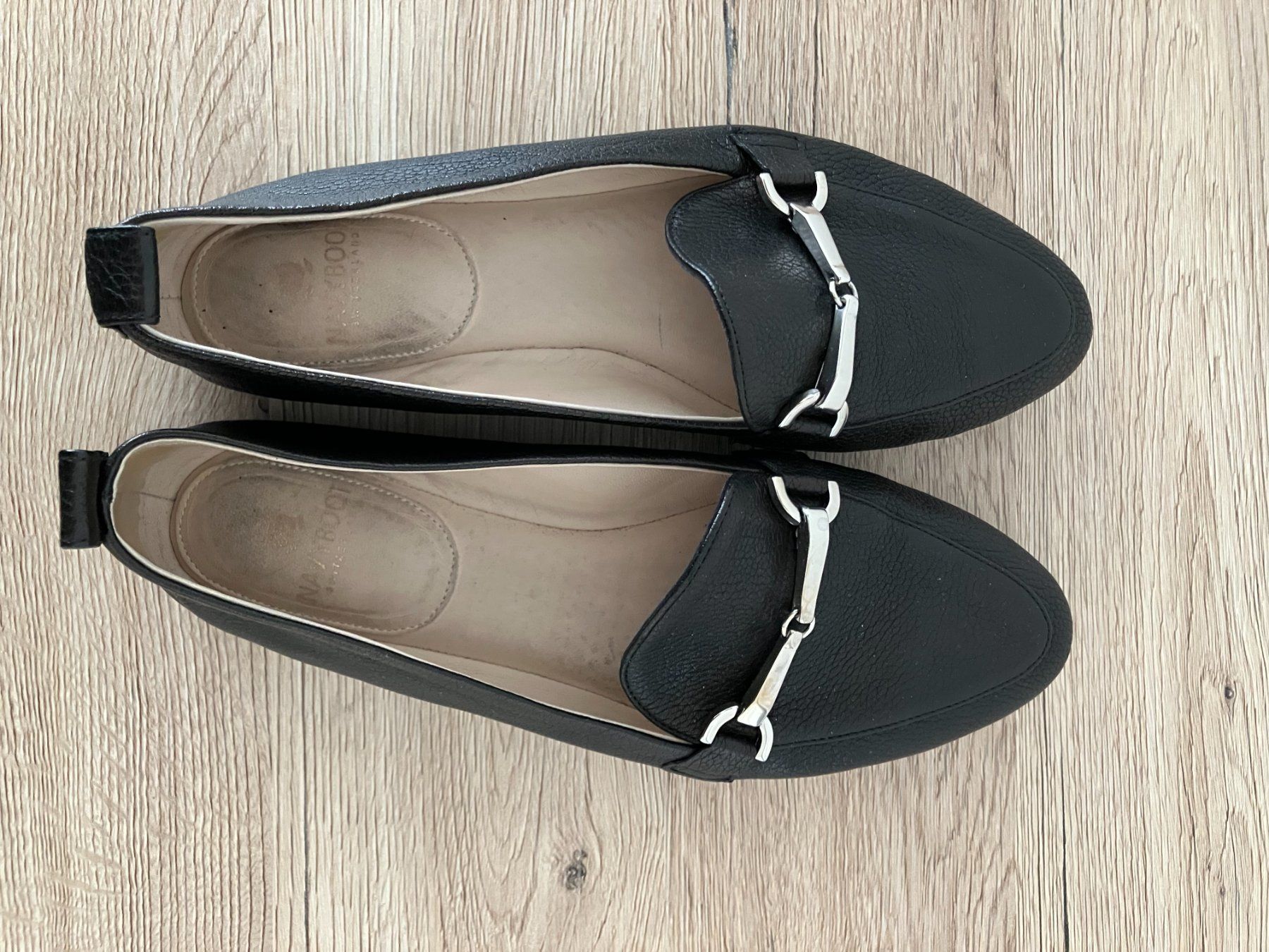 Navyboot Scarpe da donna: Loafer Navyboot 36 – Usato da Spiez venduto da JaS