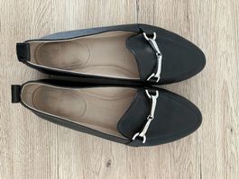 Loafer Navyboot 36