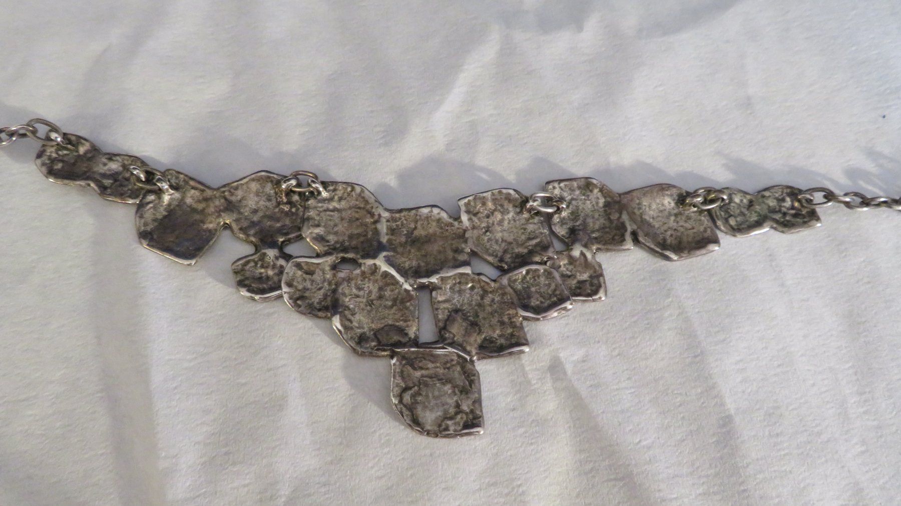 Catenine: Vintage designer Modeschmuck – Usato da Pfungen venduto da arteo 4