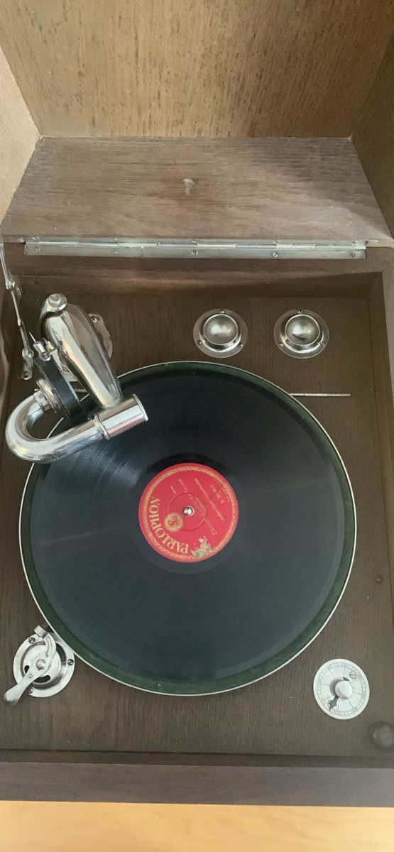 Thorens Giradischi: Ein Plattenspieler Thorens, – Usato da Rafz venduto da kkk2kkk 5