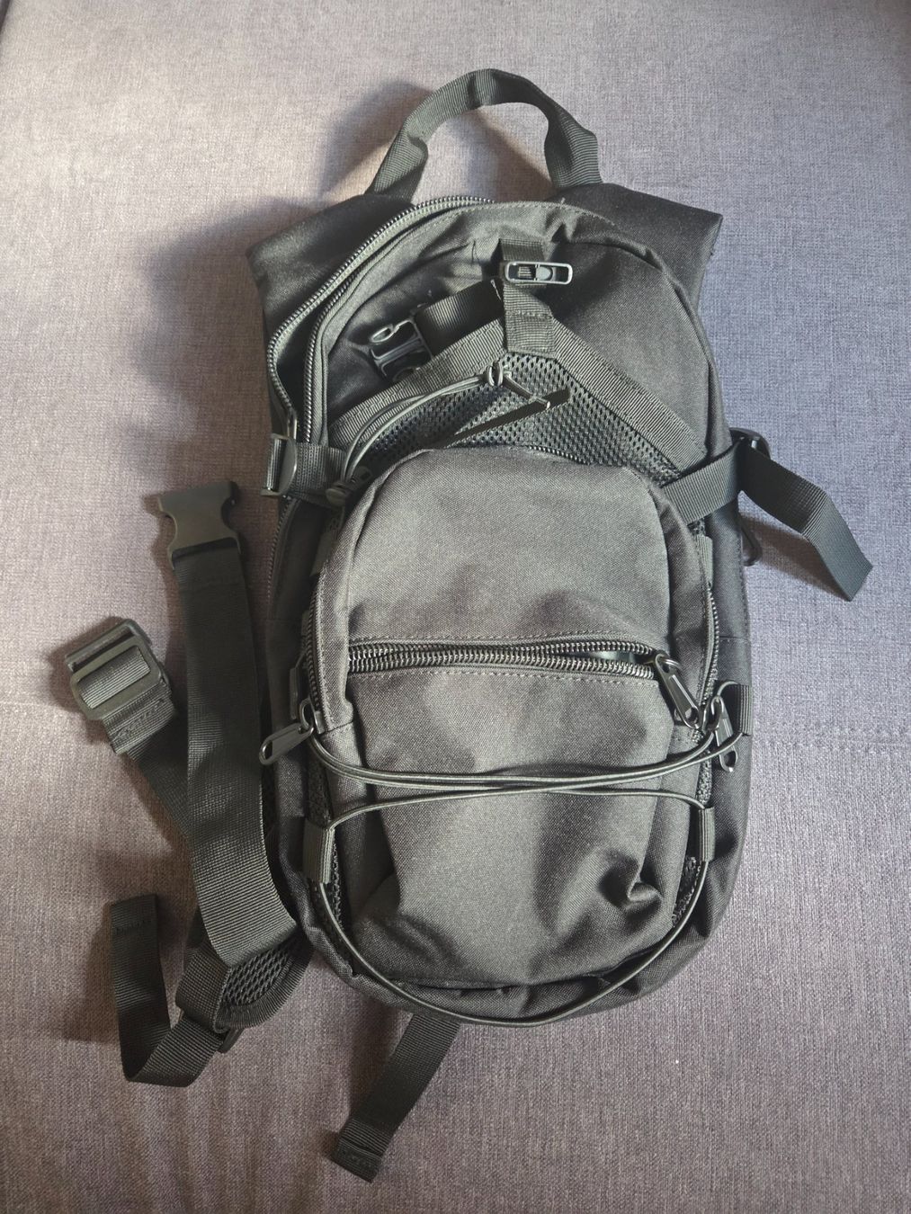 Zaini: Kleiner Rucksack – Usato da Agarn venduto da loetsnic 1