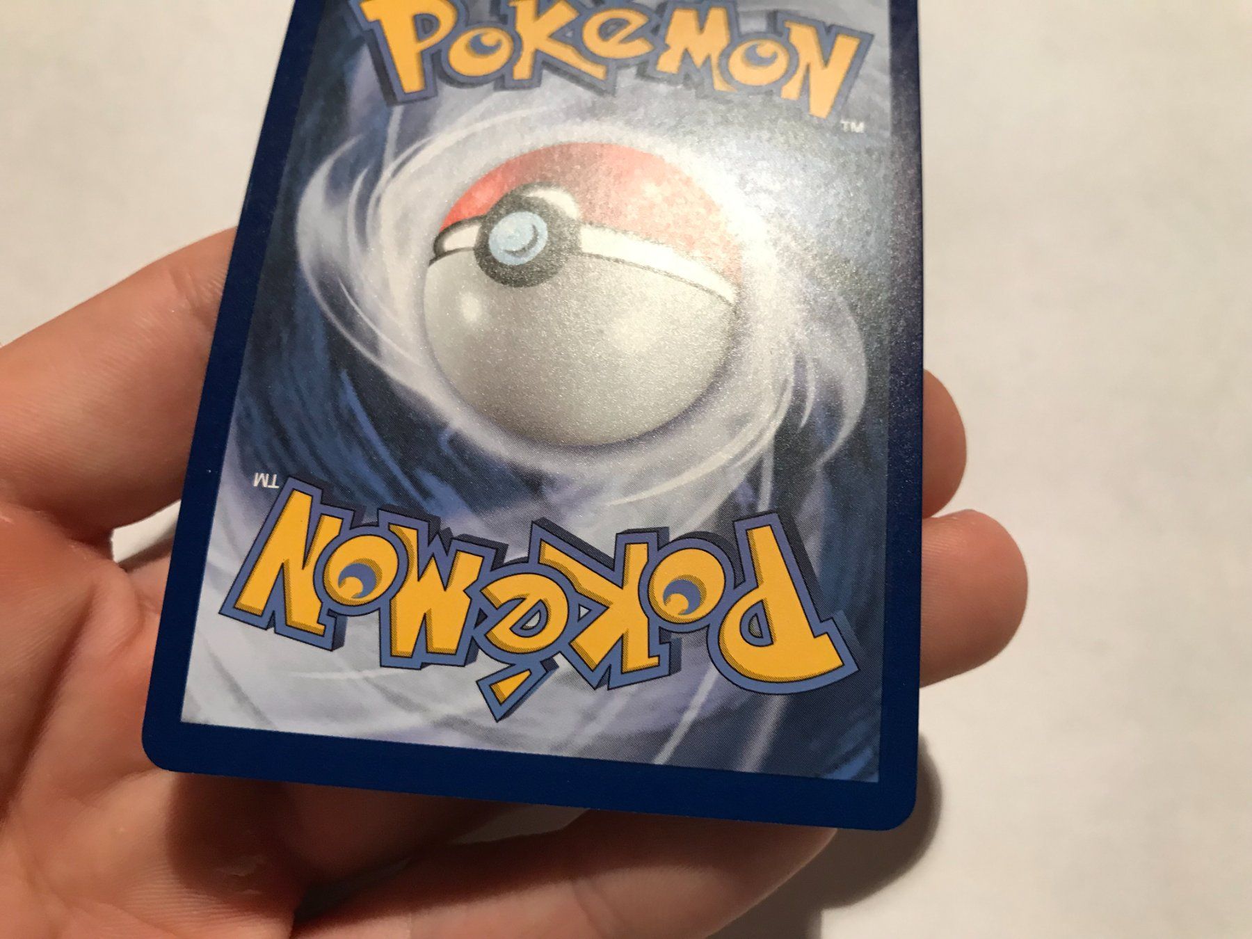 Pokémon Carte collezionabili: Rayquaza V Evolving Skies EN – Usato da Hagendorn venduto da Pokecollectorch 2