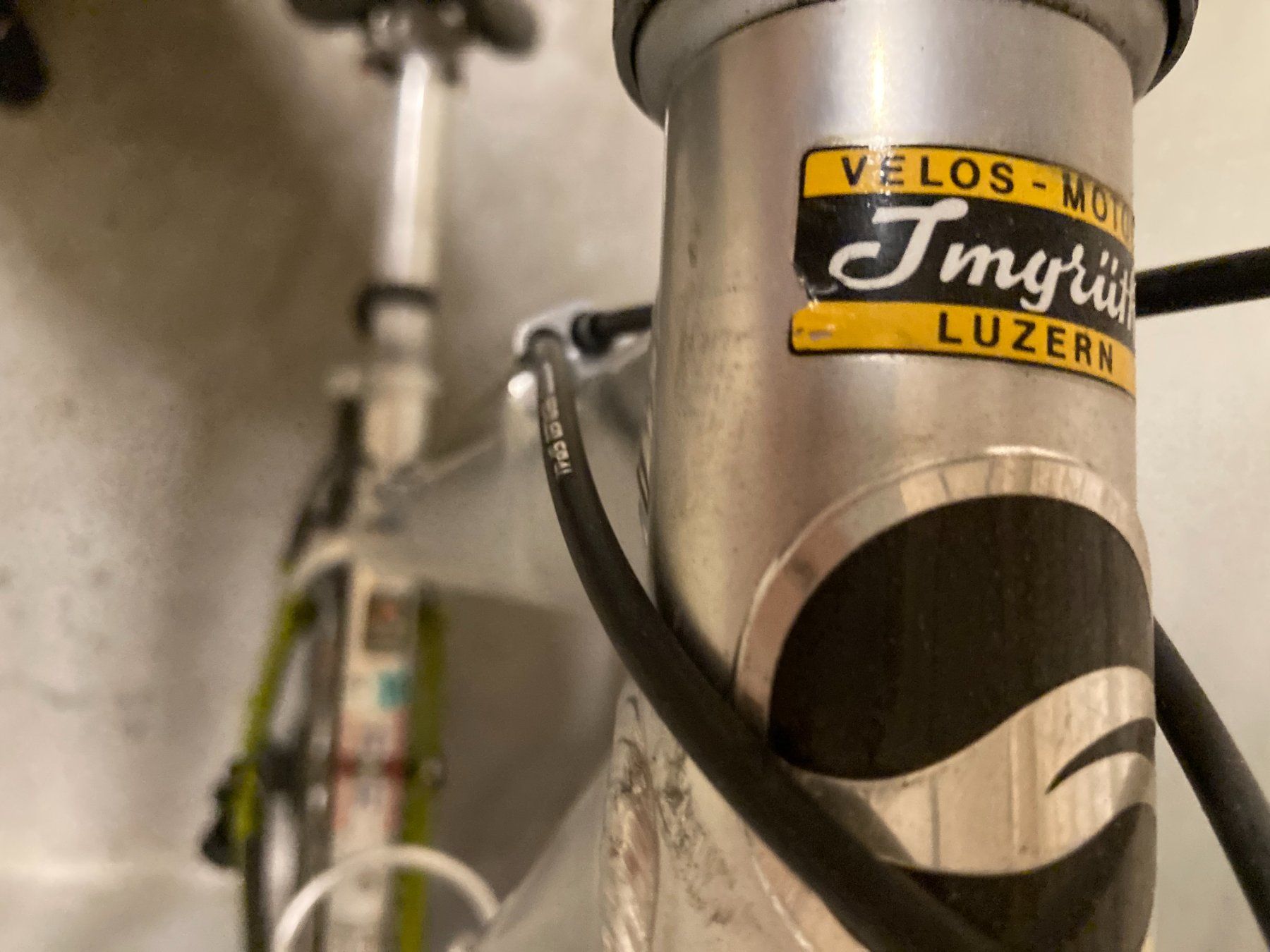 Giant Biciclette: Mountainbike Damen – Usato da Luzern venduto da Hollywood10 2