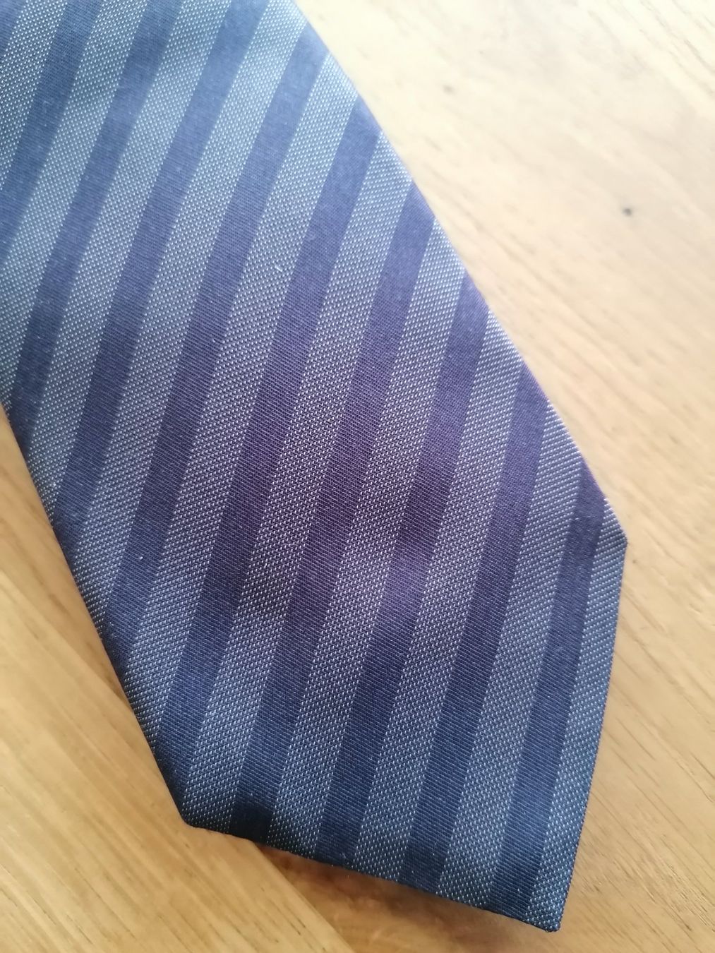 Krawatten: Harry & Sons Krawatte 100% Seide - Nr. 141 – Gebraucht aus Basel von vintagecollector