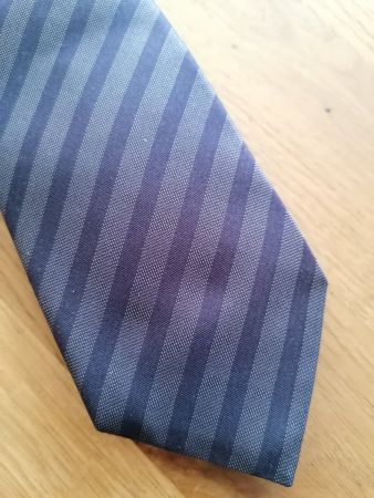Harry & Sons Krawatte 100% Seide - Nr. 141