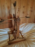 Spinngerät uralt