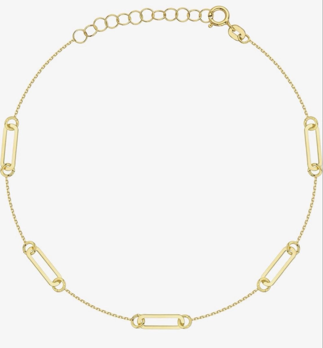 Armbänder & -reifen: Goldarmband 333 8k  – Neu und originalverpackt aus Hemmental von GoldWert1