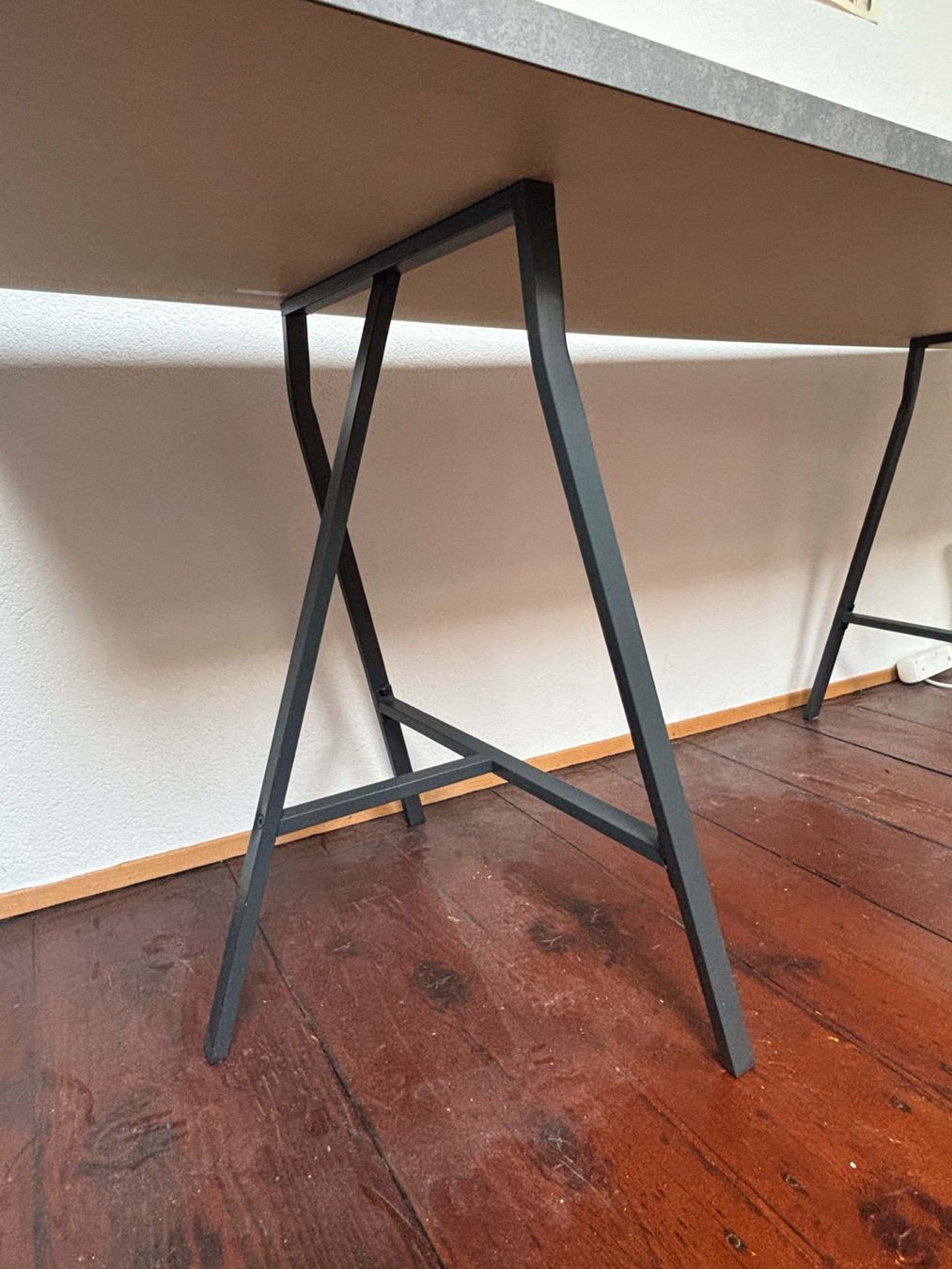 Ikea Tavoli: Arbeits- /Esstisch – Usato da Basel venduto da han_2vf6 1