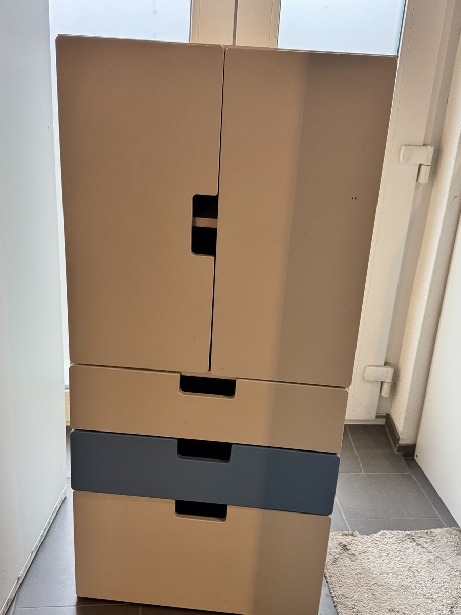 Ikea Armoires: Ikea STUVA – D'occasion à Wangen an der Aare par mpower81