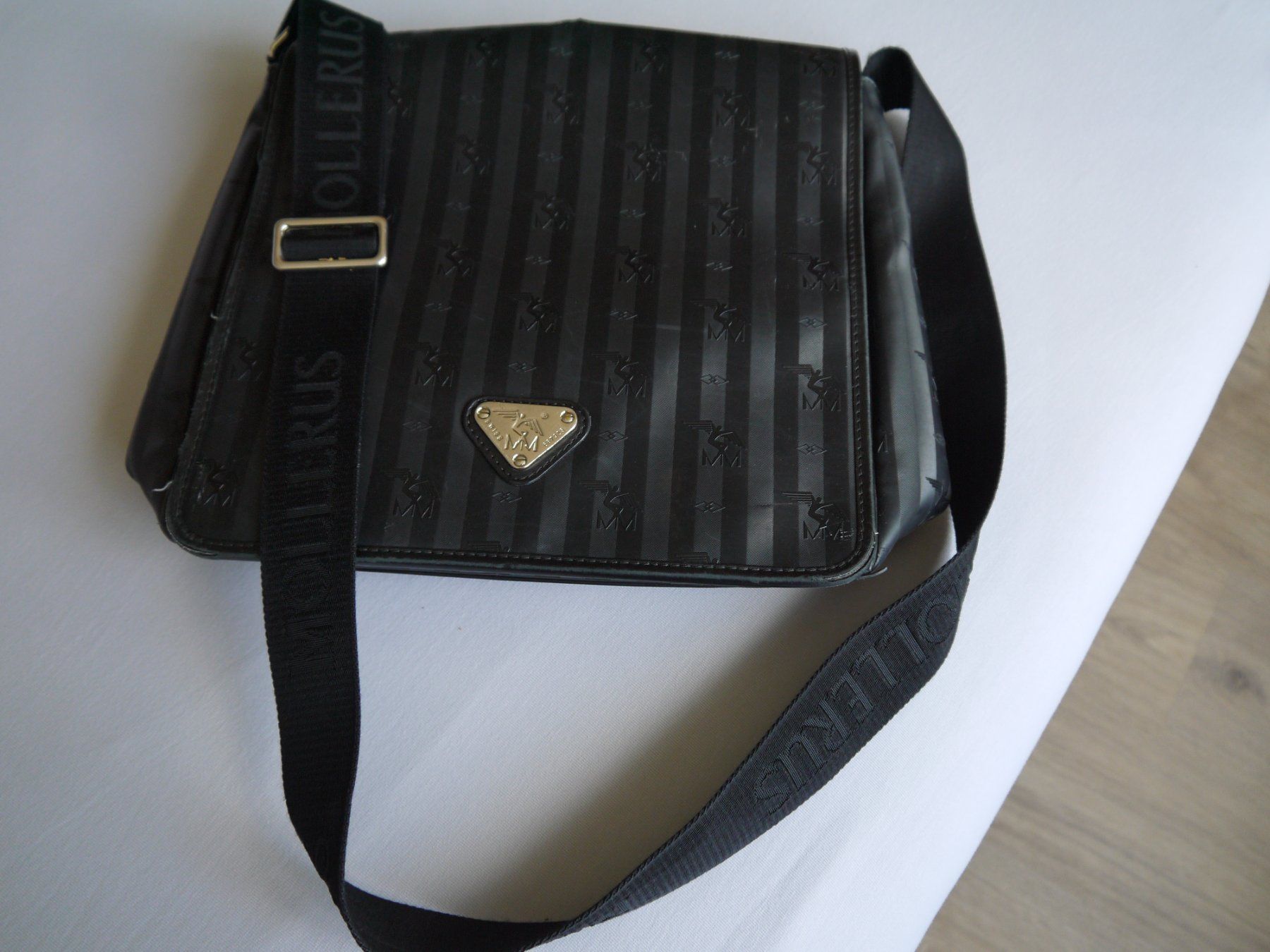 Maison Mollerus Taschen für Damen: Maison Mollerus Tasche – Gebraucht aus Hagendorn von Blaf