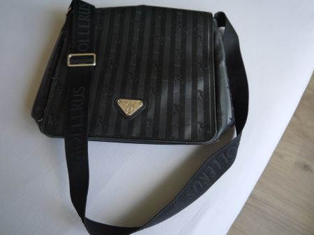 Maison Mollerus Tasche