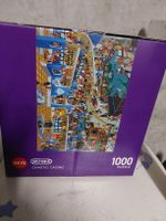 Heye Puzzle chaotic casino 1000