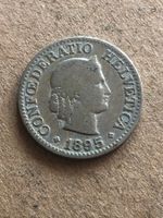 10 Rp. 1895