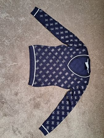 Pull Guess neuf taille XS