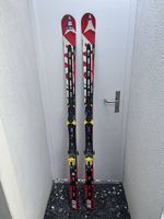 Atomic Redster GS, sportlicher Pistenski, 179 cm